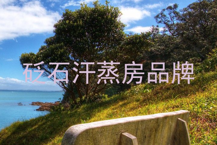 砭石汗蒸房品牌