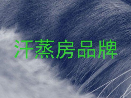 汗蒸房品牌