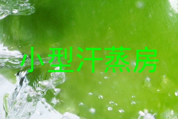 小型汗蒸房