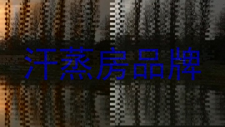 汗蒸房品牌