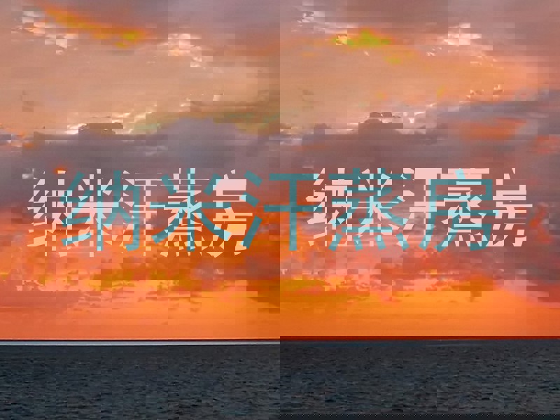 纳米汗蒸房