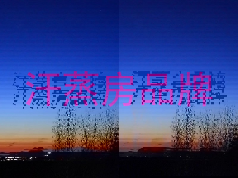 汗蒸房品牌