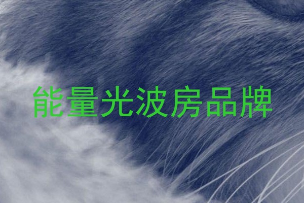 能量光波房品牌