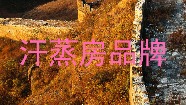 汗蒸房品牌