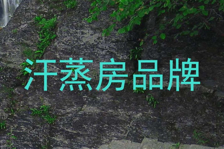 汗蒸房品牌