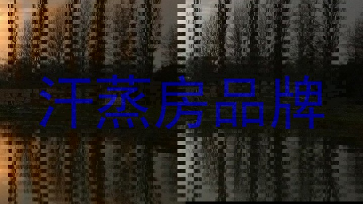 汗蒸房品牌