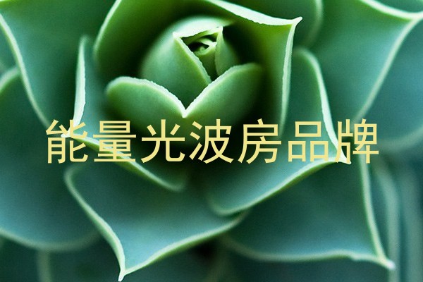 能量光波房品牌