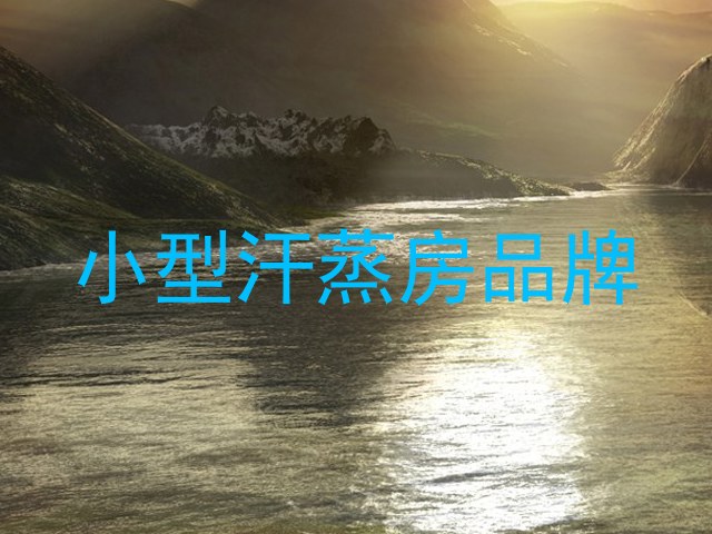 小型汗蒸房品牌