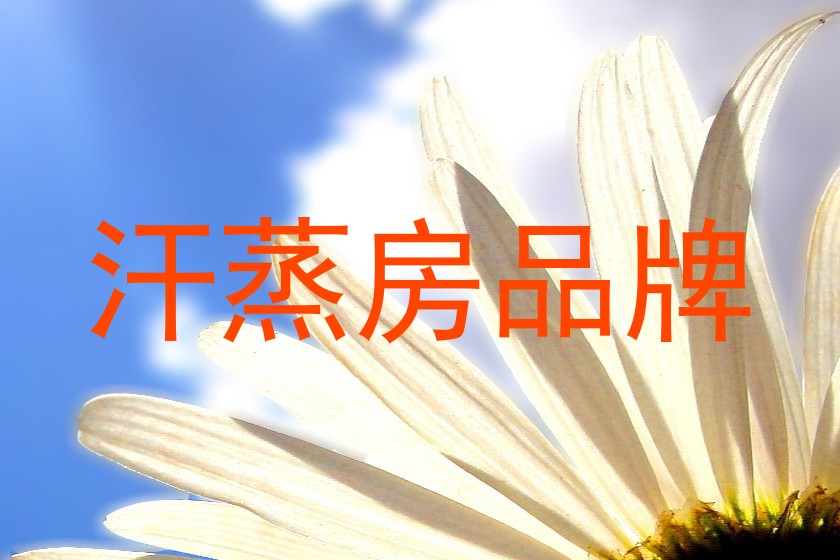 汗蒸房品牌