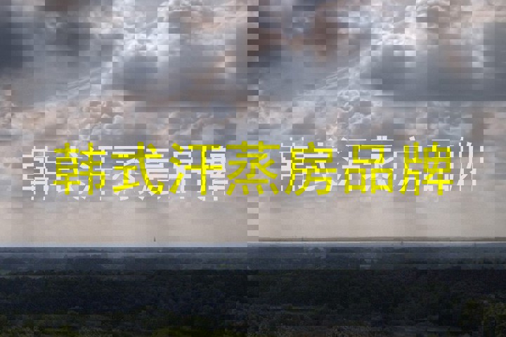 韩式汗蒸房品牌