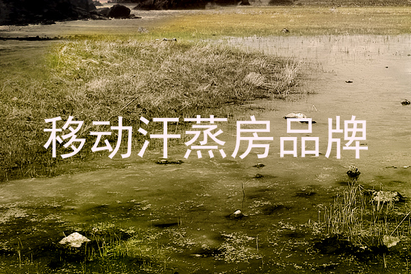 移动汗蒸房品牌