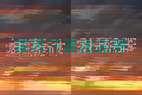 家用汗蒸房品牌