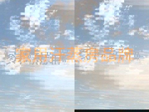 家用汗蒸房品牌