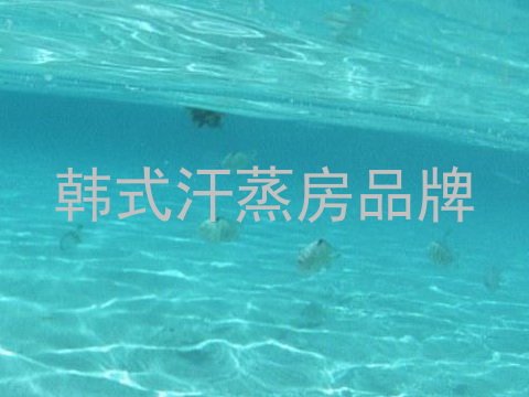 韩式汗蒸房品牌