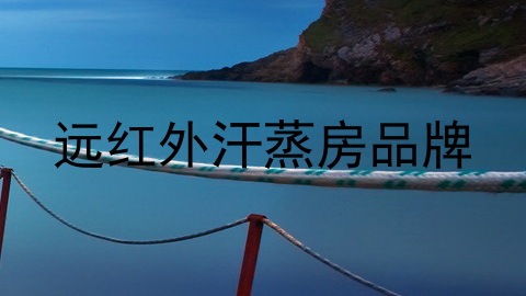 远红外汗蒸房品牌