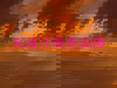 光波汗蒸房品牌