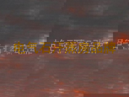 电气石汗蒸房品牌