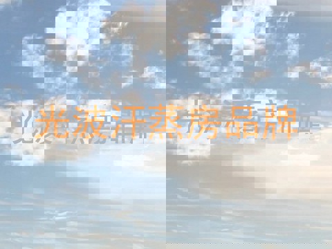 光波汗蒸房品牌