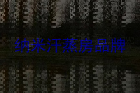 纳米汗蒸房品牌