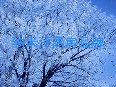 纳米汗蒸房品牌