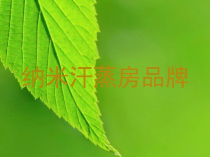 纳米汗蒸房品牌