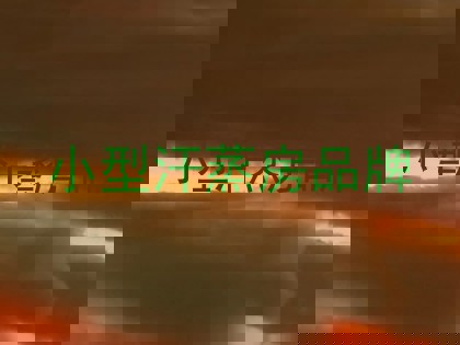 小型汗蒸房品牌