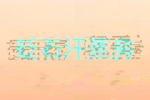 砭石汗蒸房