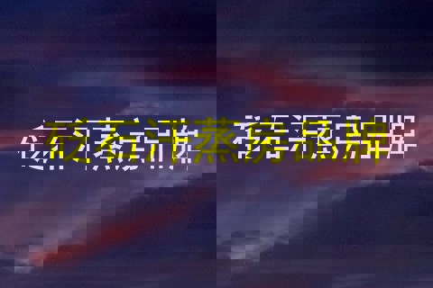 砭石汗蒸房品牌