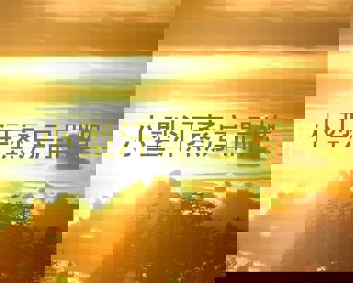 小型汗蒸房品牌