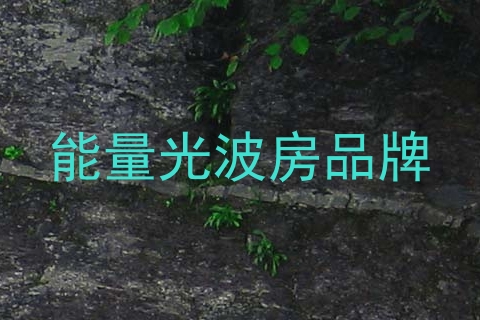 能量光波房品牌