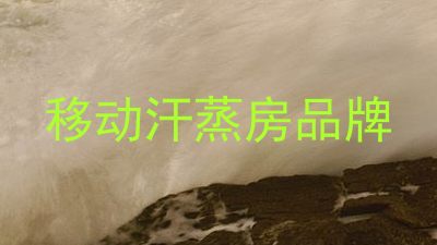 移动汗蒸房品牌