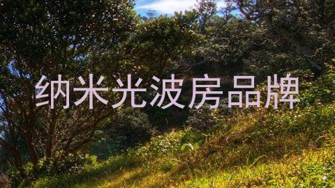 纳米光波房品牌