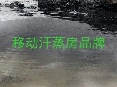 移动汗蒸房品牌