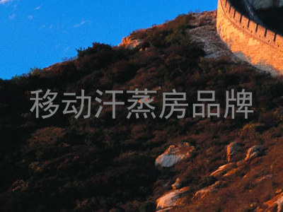 移动汗蒸房品牌