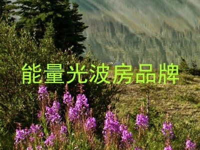 能量光波房品牌