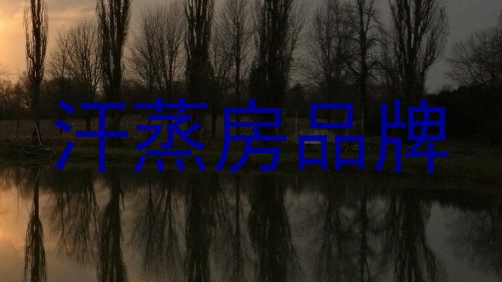 汗蒸房品牌