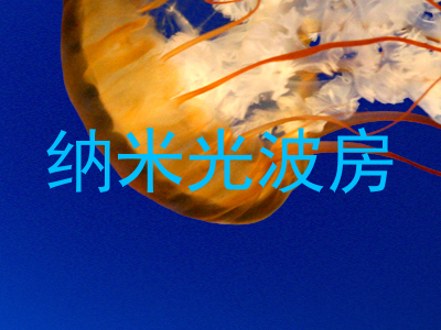 纳米光波房