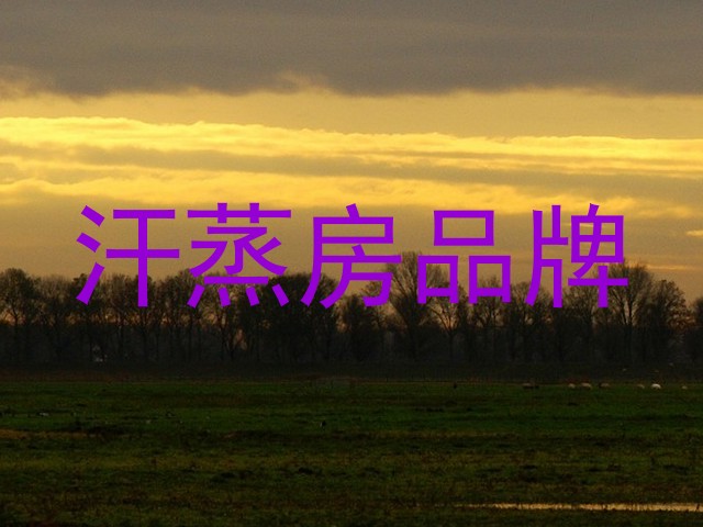 汗蒸房品牌
