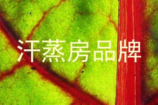 汗蒸房品牌