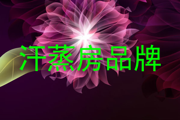 汗蒸房品牌