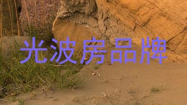 光波房品牌