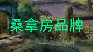 桑拿房品牌