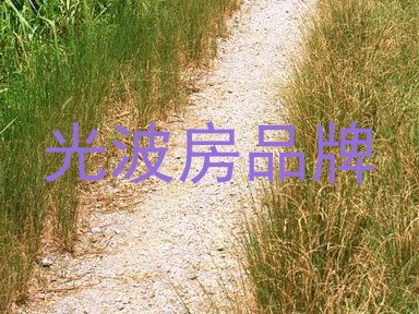 光波房品牌