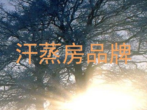 汗蒸房品牌