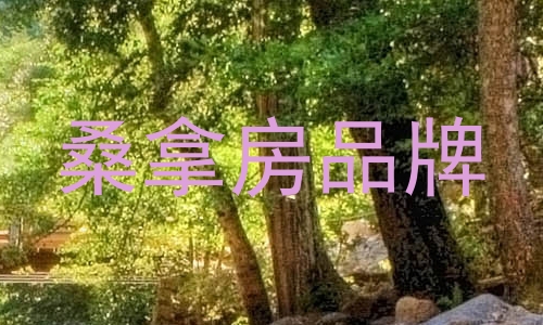 桑拿房品牌