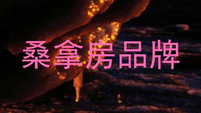 桑拿房品牌