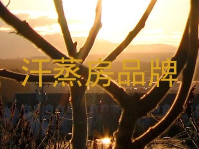 汗蒸房品牌