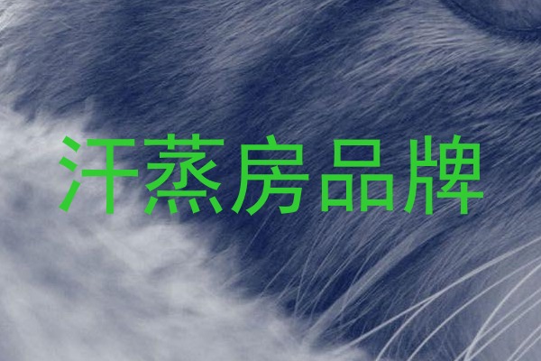汗蒸房品牌