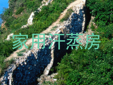 家用汗蒸房