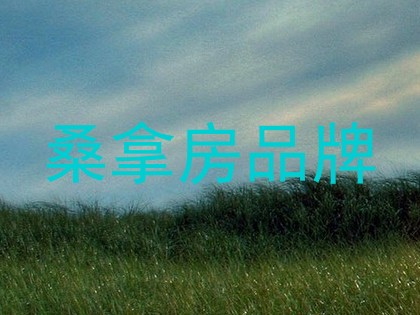 桑拿房品牌